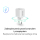 Silver Monkey Ładowarka GaN Core Uno 30W Biała - 1417242 - zdjęcie 5